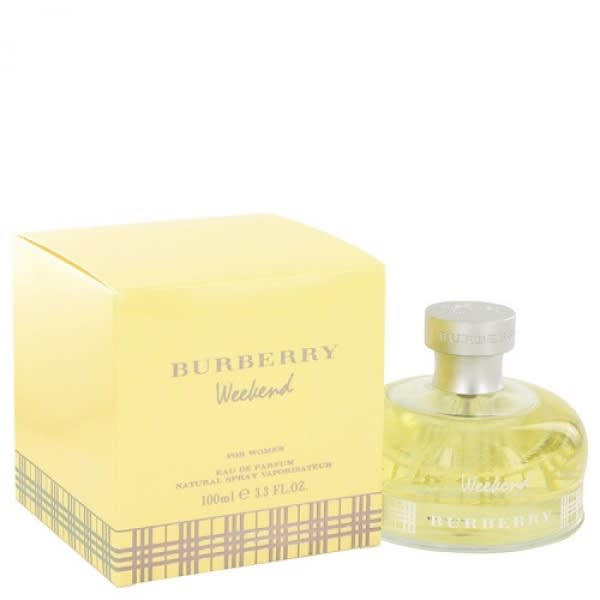 Burberry Weekend Eau De Parfum For Women 100 Ml Konga Online