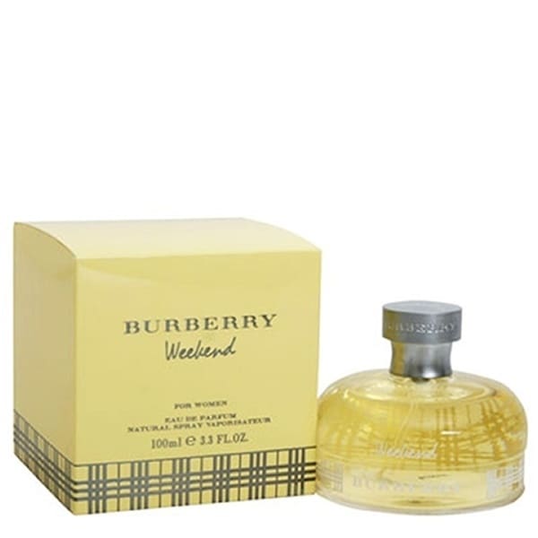 Burberry Weekend For Her 100ml EDT 