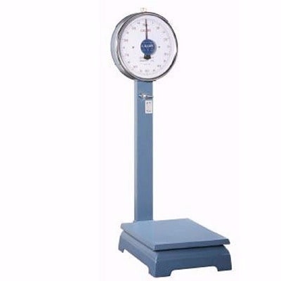 balance weight scale