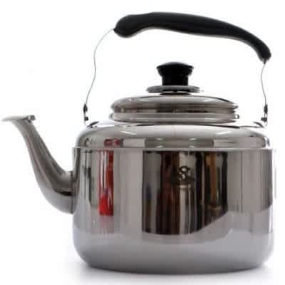 stainless kettle price