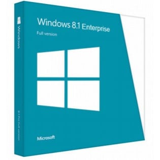 Microsoft Windows 8 1 Enterprise Volume License Key For 50 Pcs