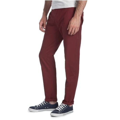 burton chinos