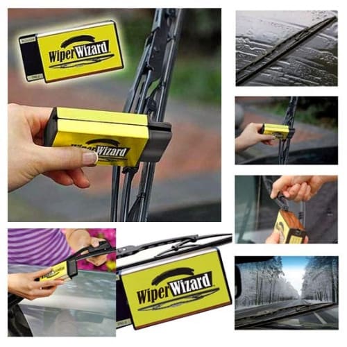 Wiper Wizard Windshield Wiper Blade Restorer Konga Online Shopping