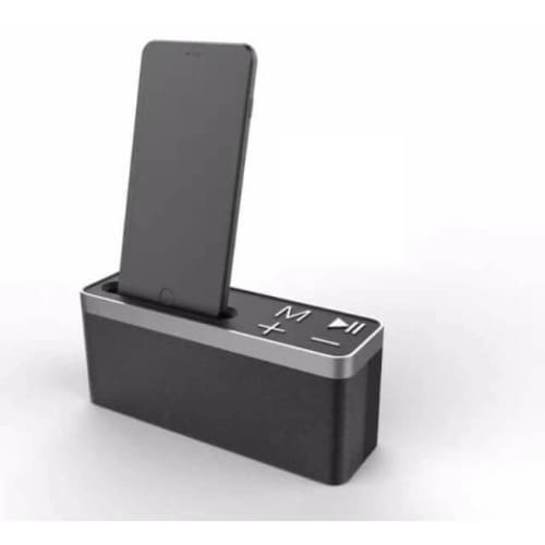 Music top apollo speaker