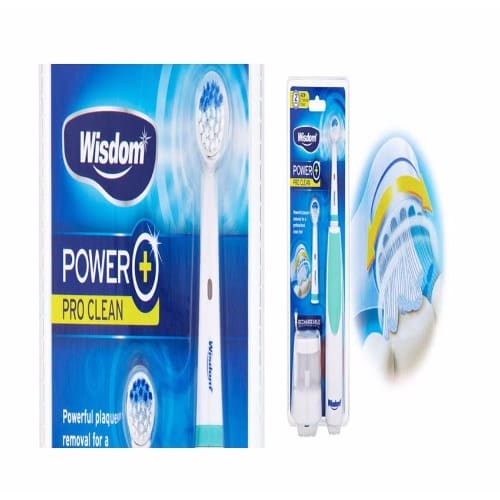 wisdom power pro clean