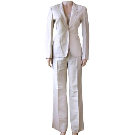 John Meyer Women's 2-Piece Pant Suit | Konga Online Shopping