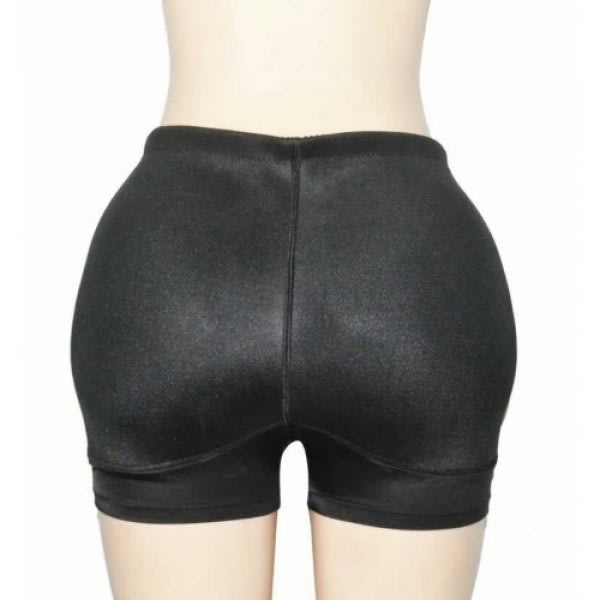 Women's Butt & Hip Shape Wear - Black | Konga Online Shopping