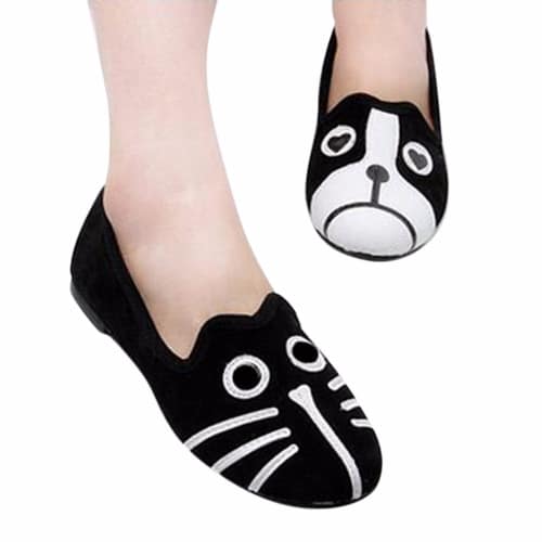 cute loafers