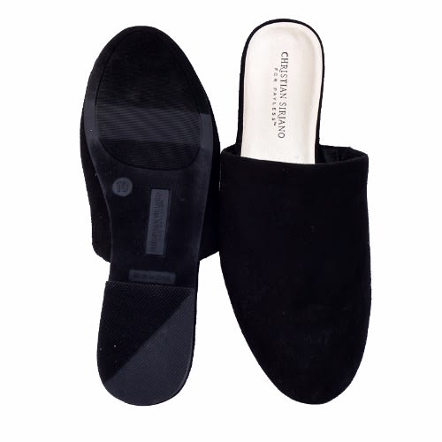 christian siriano mules