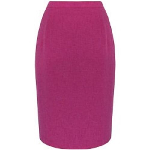 Eastex Women's Pencil Skirt - Bright Pink | Konga Online Shopping