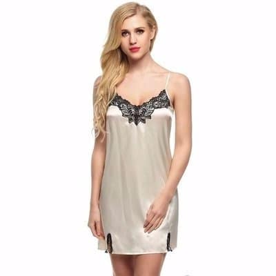 female night gown