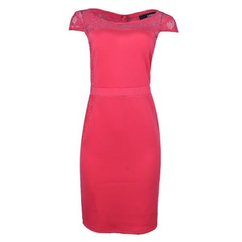 george midi dress