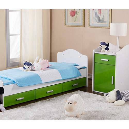 Handys Wooden Baby Crib With Removable Drawers Konga Online Shopping