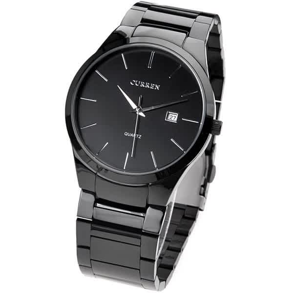 Curren wrist hotsell watch price