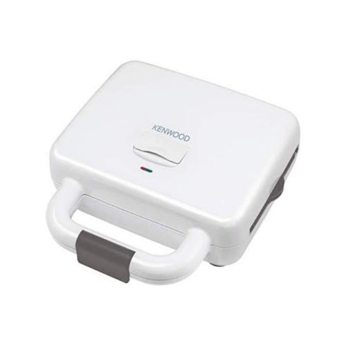 Kenwood 3 In 1 Sandwich Maker + Grill And Waffle Maker Konga Online Shopping
