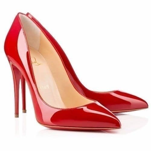 forever 21 red heels