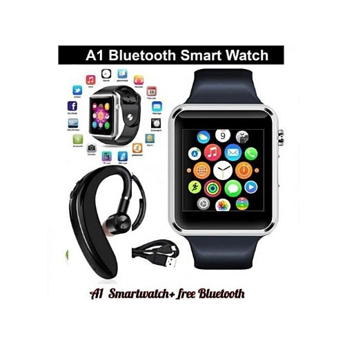 phone watch with bluetooth