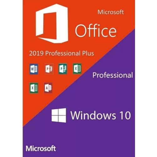 ms office 2019 activation key