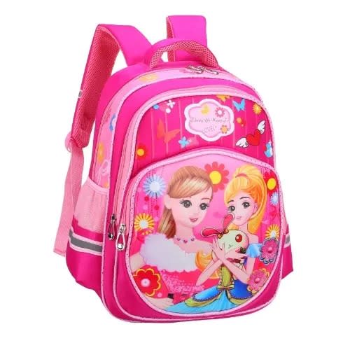 Character school bags sales