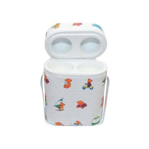 Baby feeding bottle warmer store