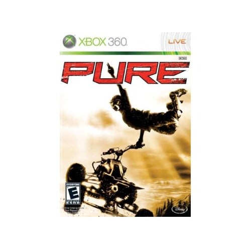 Pure xbox deals