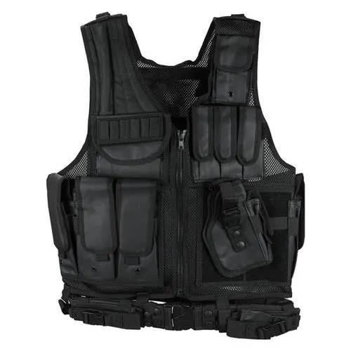 Security Tactical Jacket | Konga Online Shopping