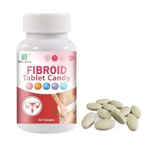 Winstown Fibroid Tablet Candy 60 Tablets Konga Online Shopping