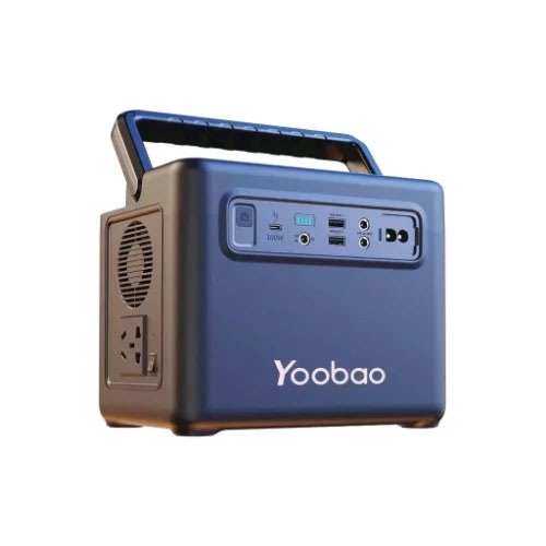 Yoobao En300q 300w Output Power Station - 96000mah | Konga Online Shopping