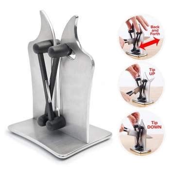 Bavarian edge knife shop sharpener