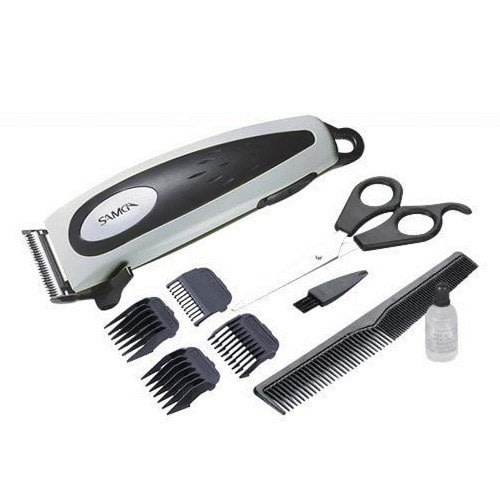 mens hair clippers top 10