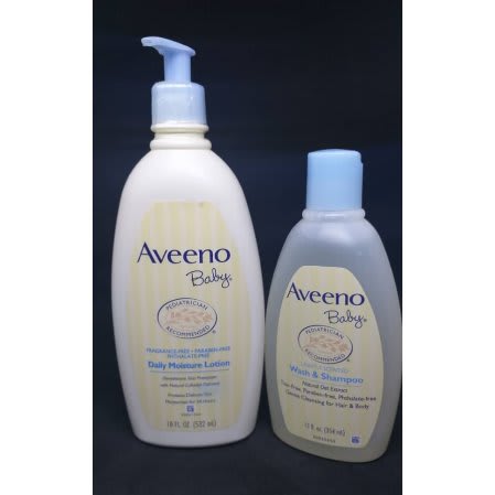 Aveeno Baby Lotion 532ml Wash N Shampoo 354ml Konga Online Shopping This moisturizing body wash is gentle enough for babies, toddlers, children and you. baby lotion 532ml wash n shampoo 354ml
