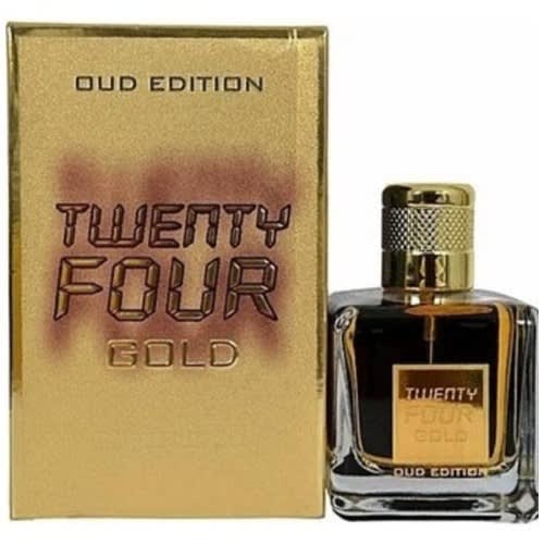 World Twenty Four Gold Oud Edition Konga Online Shopping