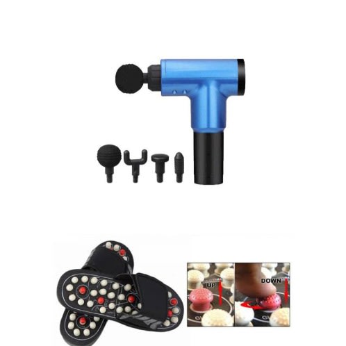 Acupressure gun store