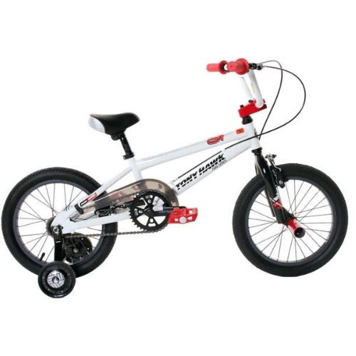 tony hawk park series bike 18 inch