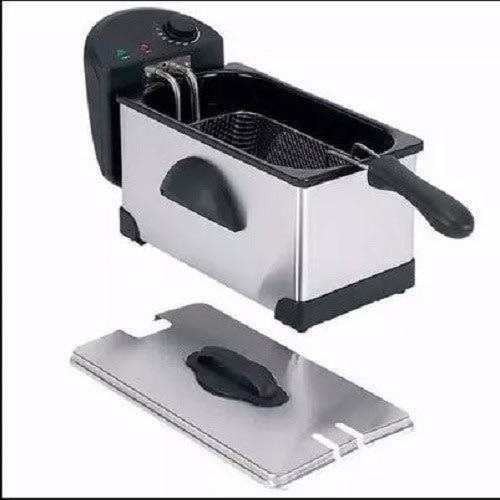 Sunbeam Deep Fryer SDF8502A ubicaciondepersonas.cdmx.gob.mx