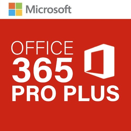 Microsoft Office 365 Professional Plus 2021 License Key | Konga Online  Shopping