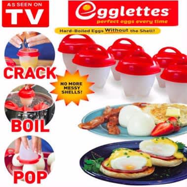 Egglette Egg Cooker Konga Online Shopping