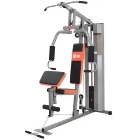 One station gym clearance