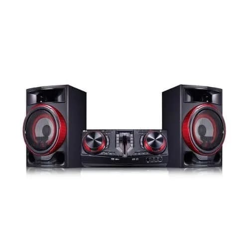LG Xboom Hifi Sound System Konga Online Shopping