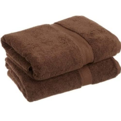 Extra Large Bath Towels 2 Pieces Konga Online Shopping