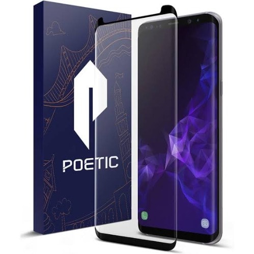 Samsung Galaxy S9 Plus Screen Protector Glass | Konga Online Shopping