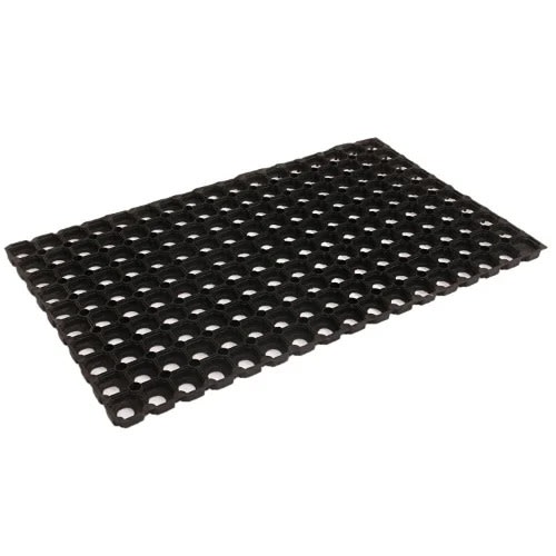 Thick Round Holes Outdoor Mat - 60cm x 40cm | Konga Online Shopping