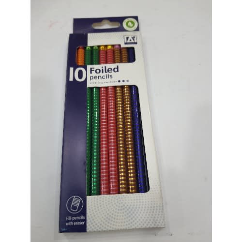 Hb Pencil-20 Pieces  Konga Online Shopping