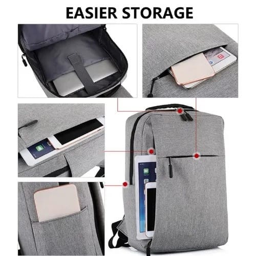 Laptop Backpack | Konga Online Shopping