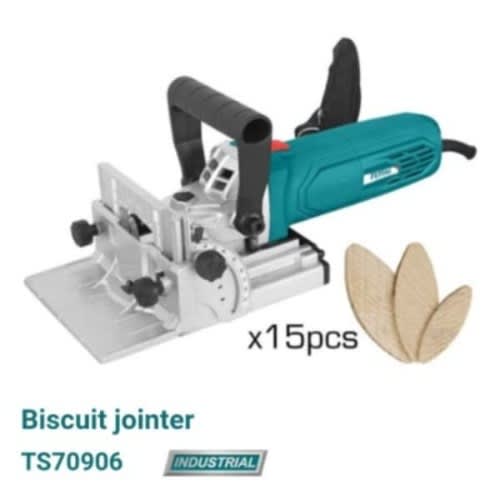 Total Biscuit Jointer Machine 950watts Konga Online Shopping