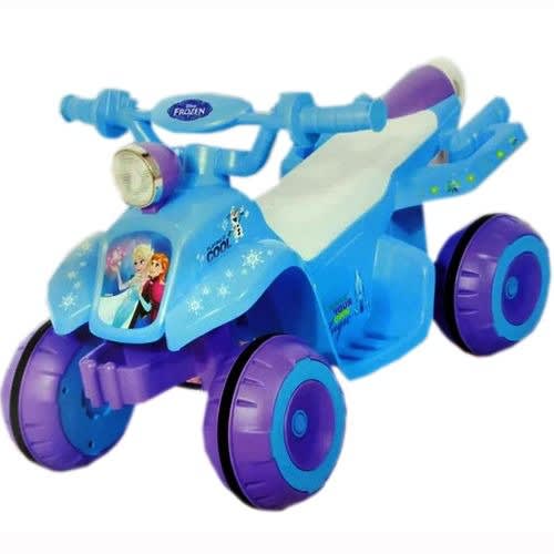 Kids Power-bike With Four Wheels. 1-3yrs | Konga Online Shopping
