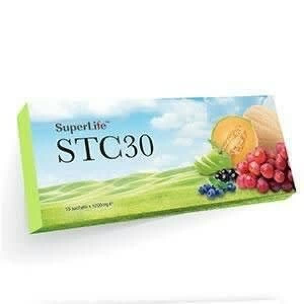 Superlife Stc 30 - Pack Of 1.