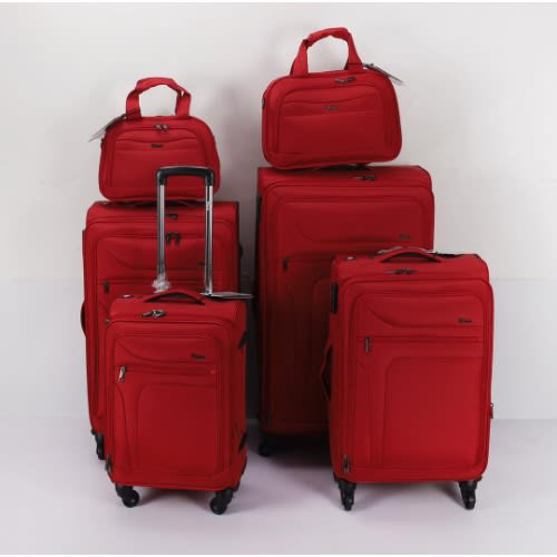 Luggage, Backpacks & Travel Bags | BIG W