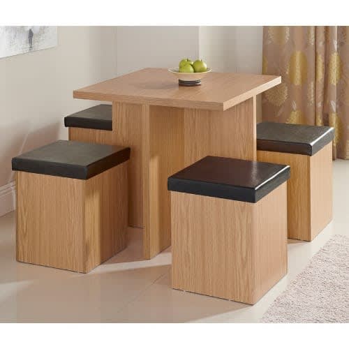 Stood chair top
