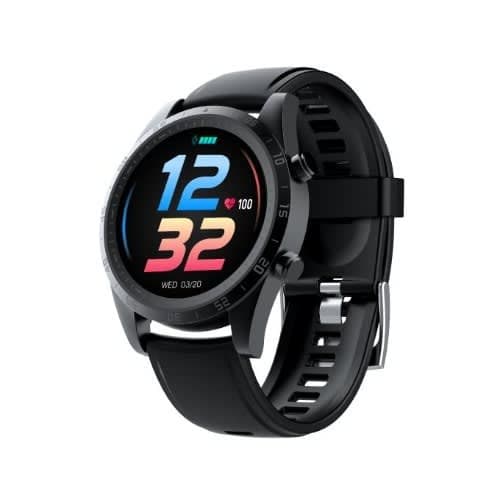 Oraimo 2020 Edition Tempo W Osw 10 Water Resistant Smart Watch
